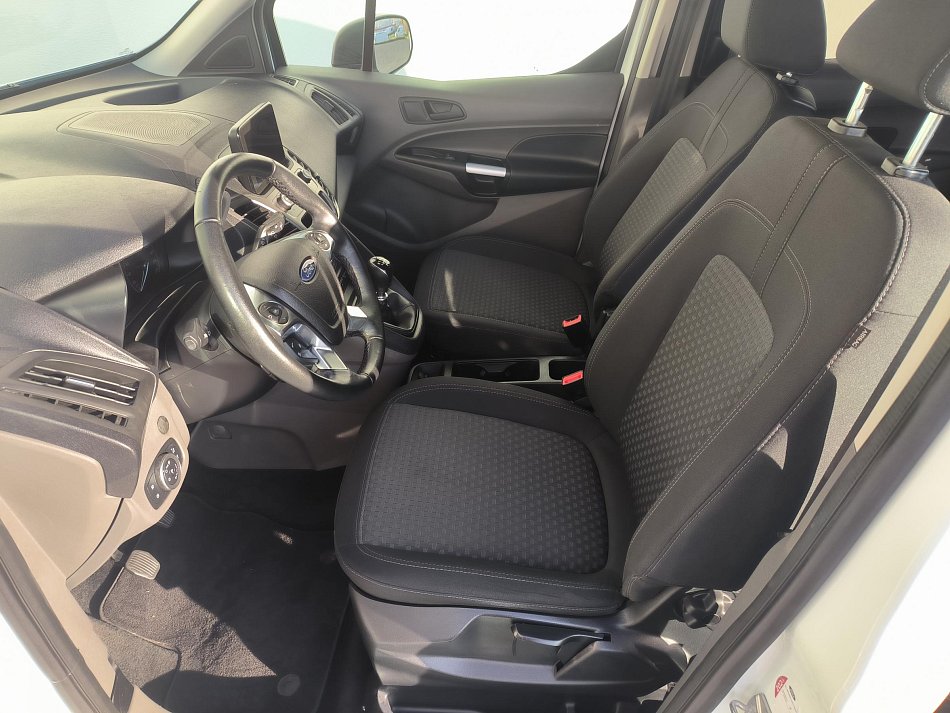 Ford Transit Connect 1.5TDCi Trend MAXi