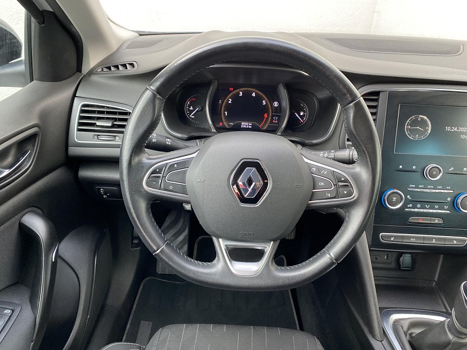 Renault Mégane 1.3 TCe Limited