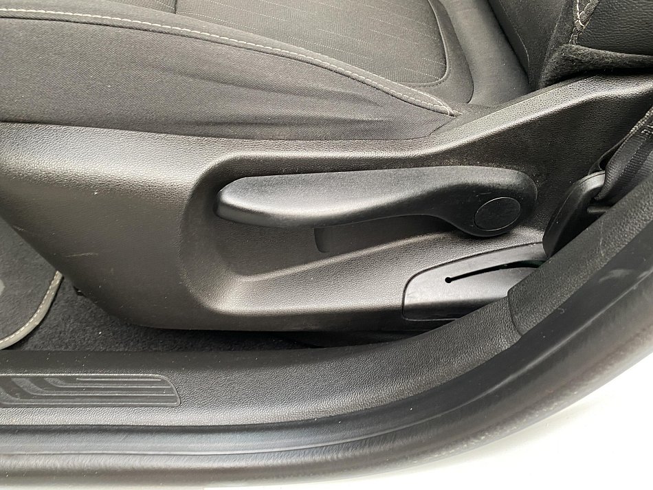 Renault Mégane 1.3 TCe Limited