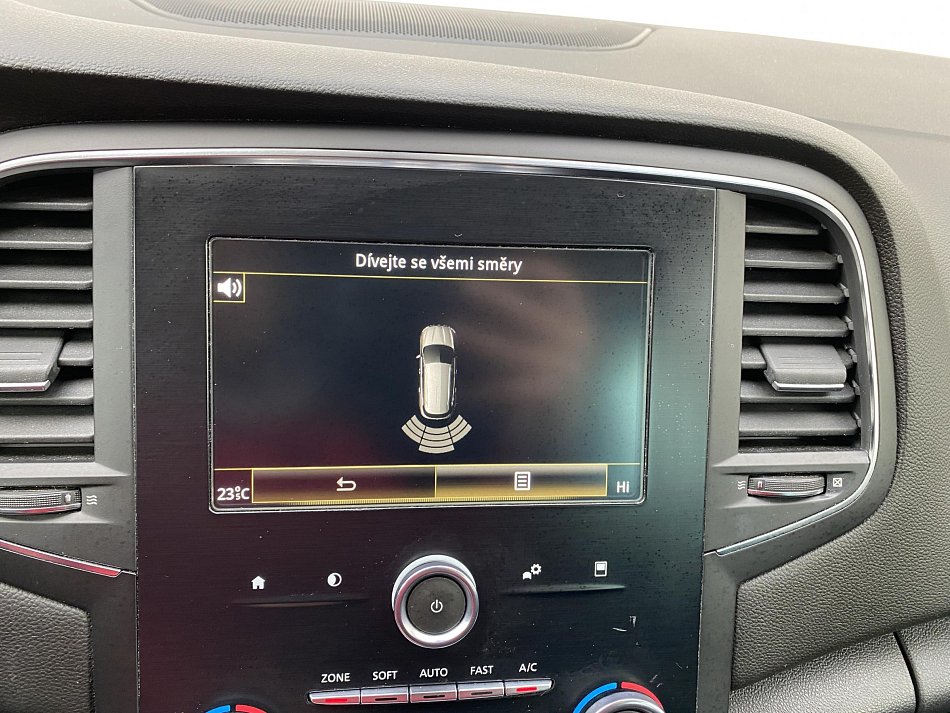 Renault Mégane 1.3 TCe Limited