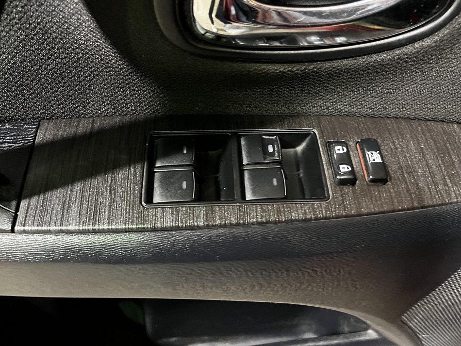 Toyota Avensis 2.2 D-CAT 