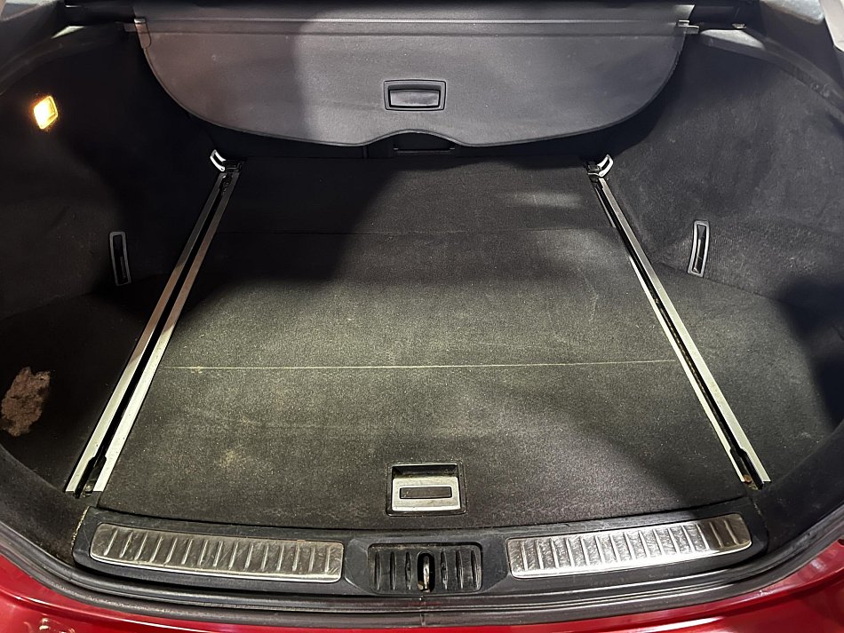 Toyota Avensis 2.2 D-CAT 