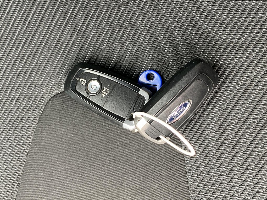 Ford Mondeo 2.0 TDCI 