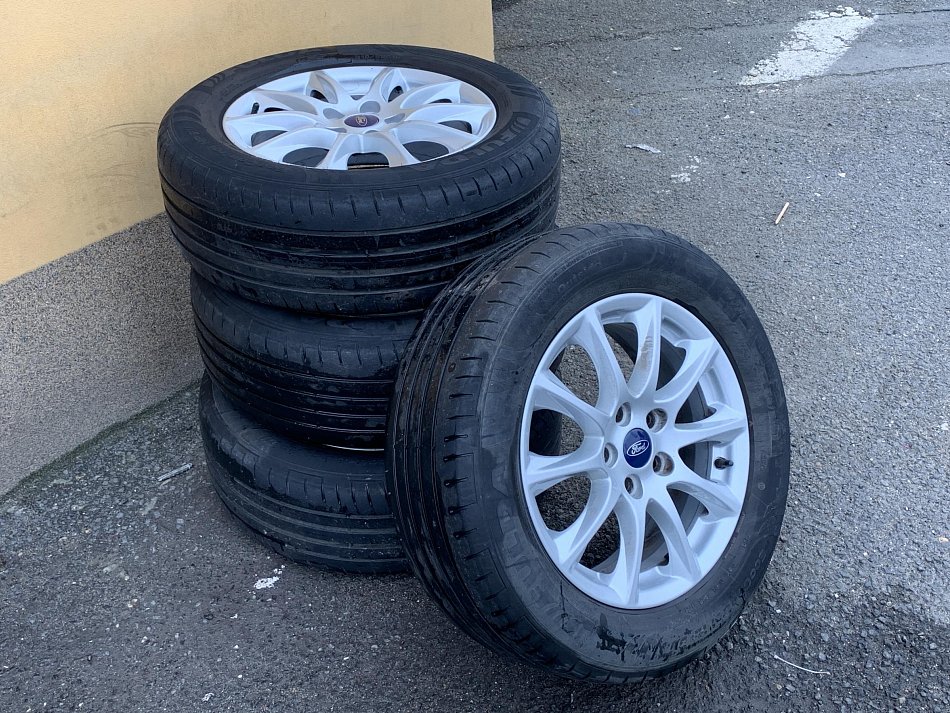 Ford Mondeo 2.0 TDCI 