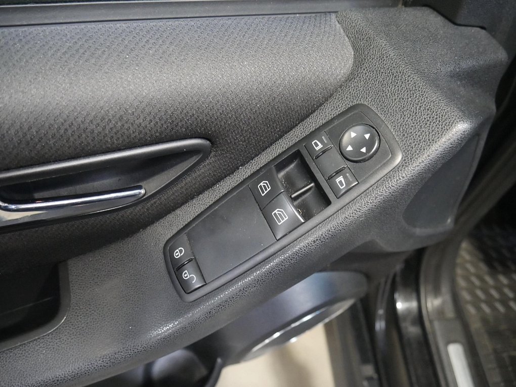 Mercedes-Benz Třída B 2.0CDi  B180