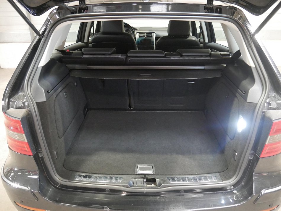 Mercedes-Benz Třída B 2.0CDi  B180