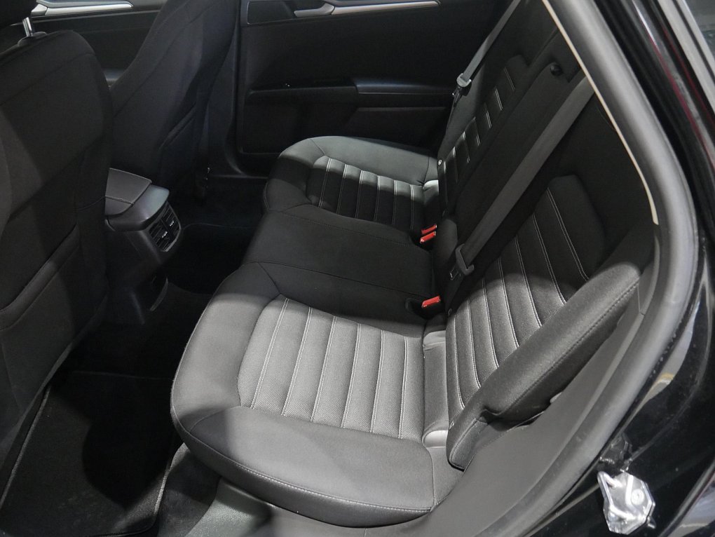 Ford Mondeo 2.0TDCi 