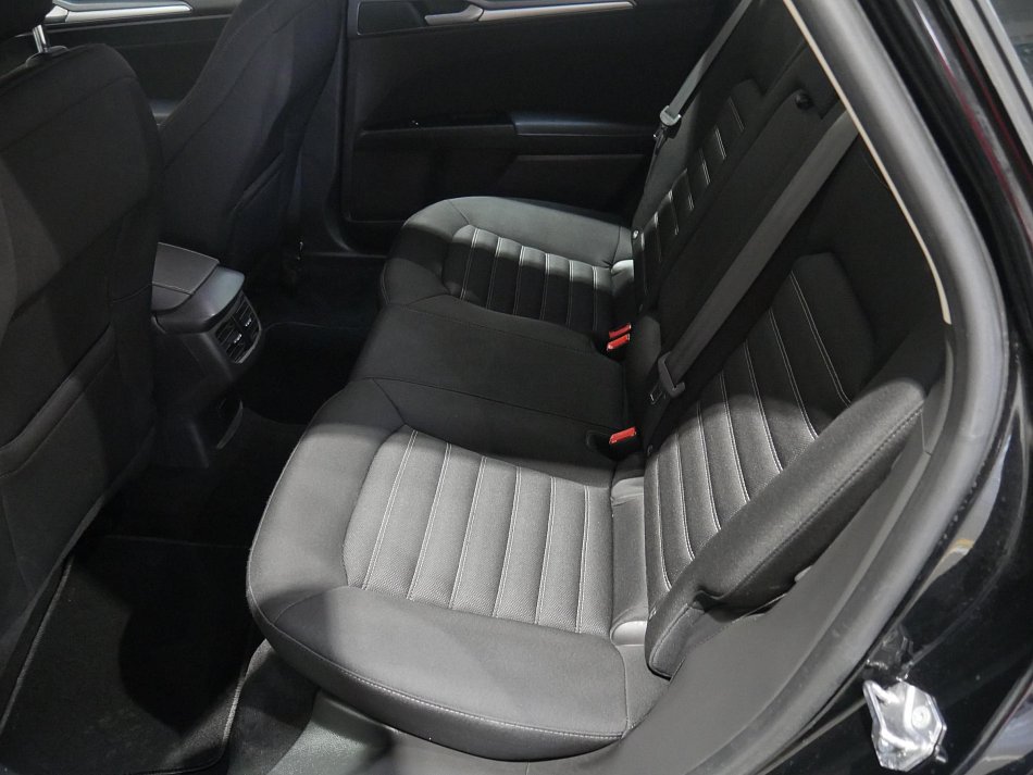 Ford Mondeo 2.0TDCi 