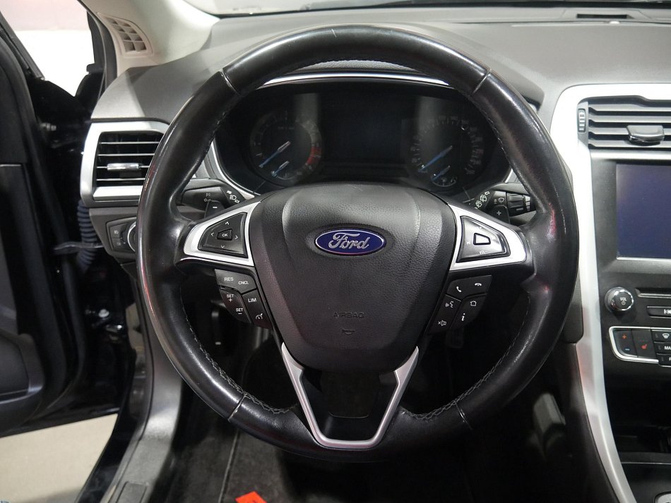 Ford Mondeo 2.0TDCi 