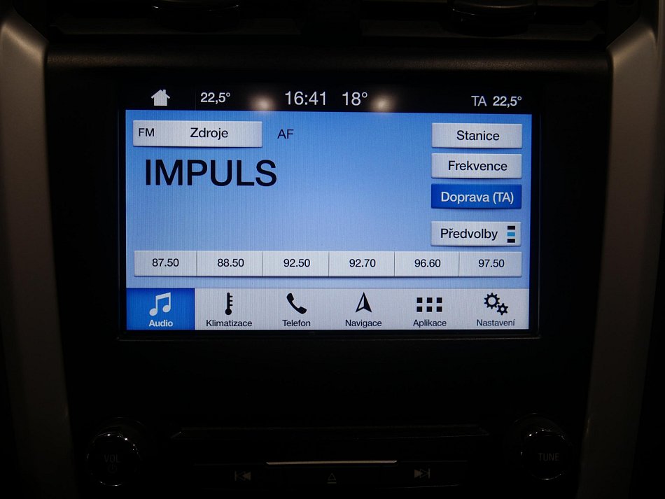 Ford Mondeo 2.0TDCi 