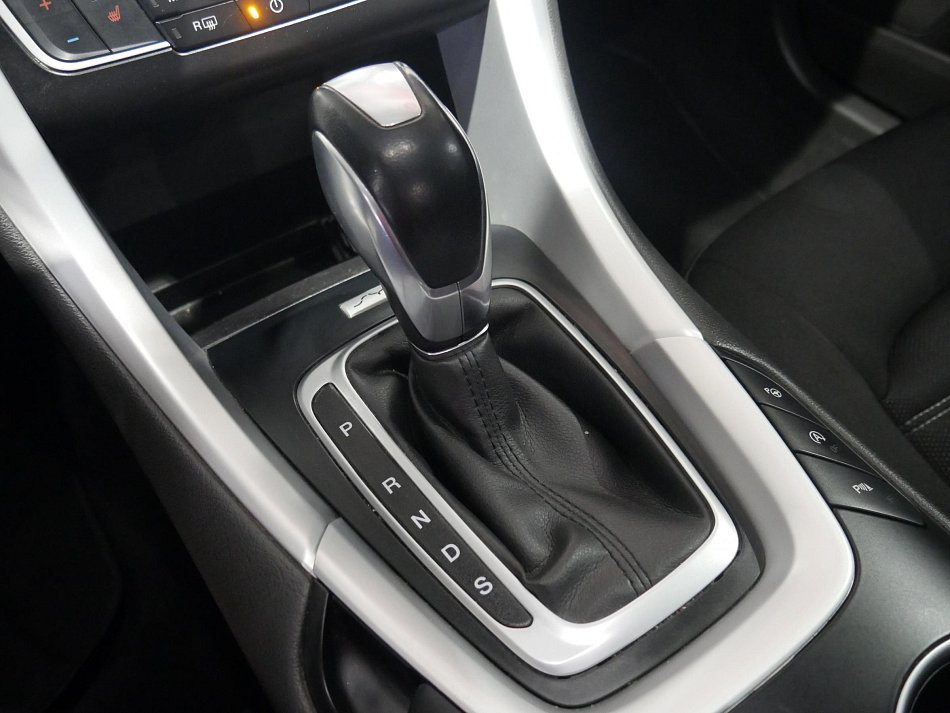 Ford Mondeo 2.0TDCi 