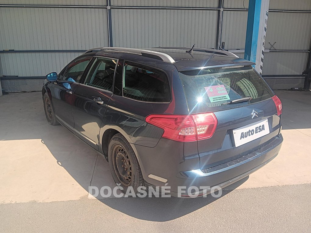 Citroën C5 1.6HDi 