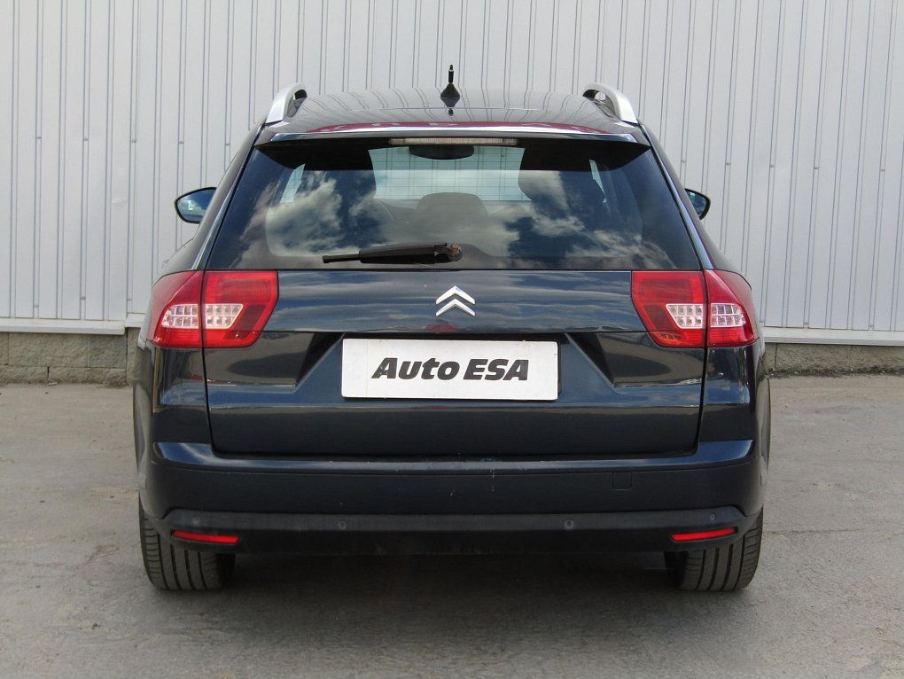 Citroën C5 1.6HDi 