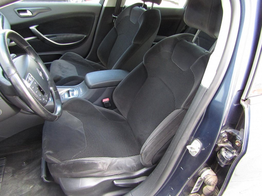Citroën C5 1.6HDi 