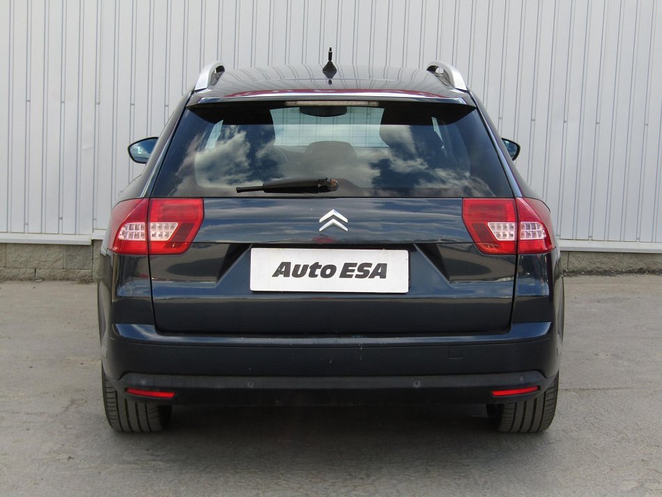Citroën C5 1.6HDi 