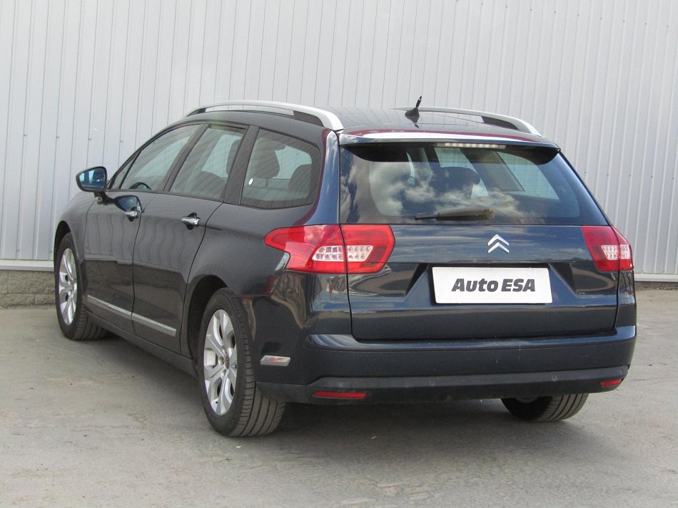 Citroën C5 1.6HDi 