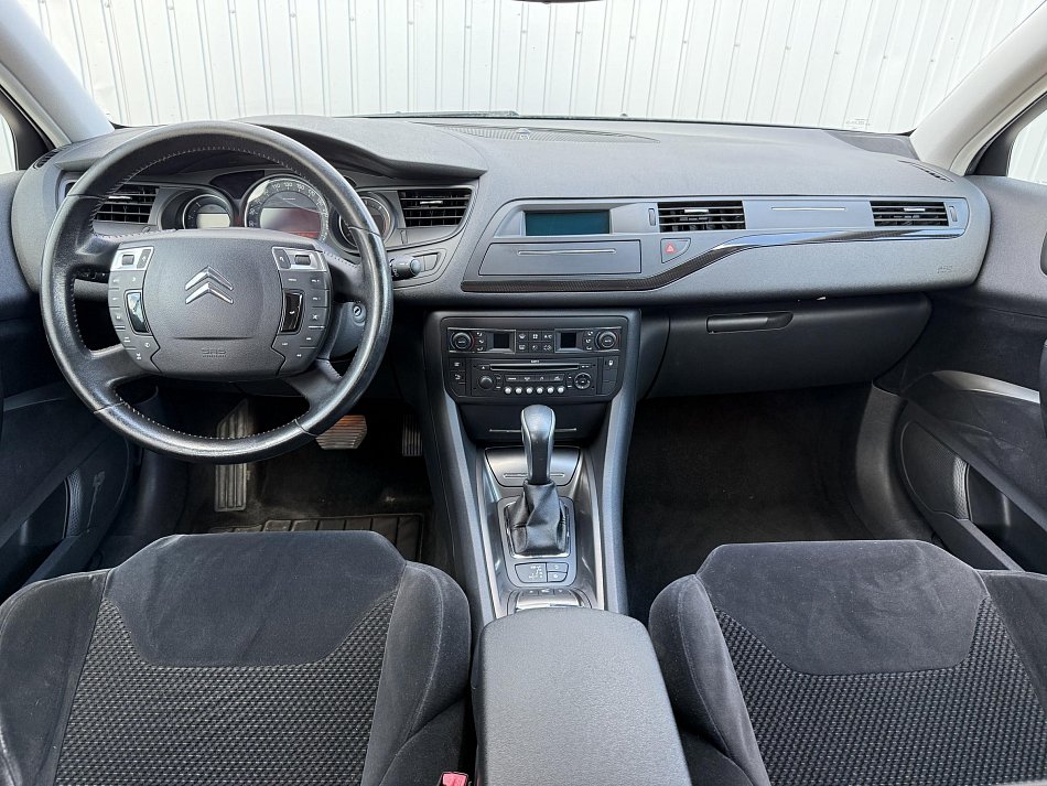 Citroën C5 1.6HDi 