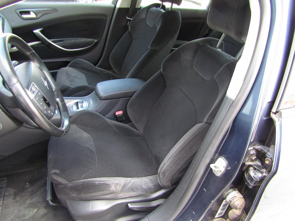 Citroën C5 1.6HDi 
