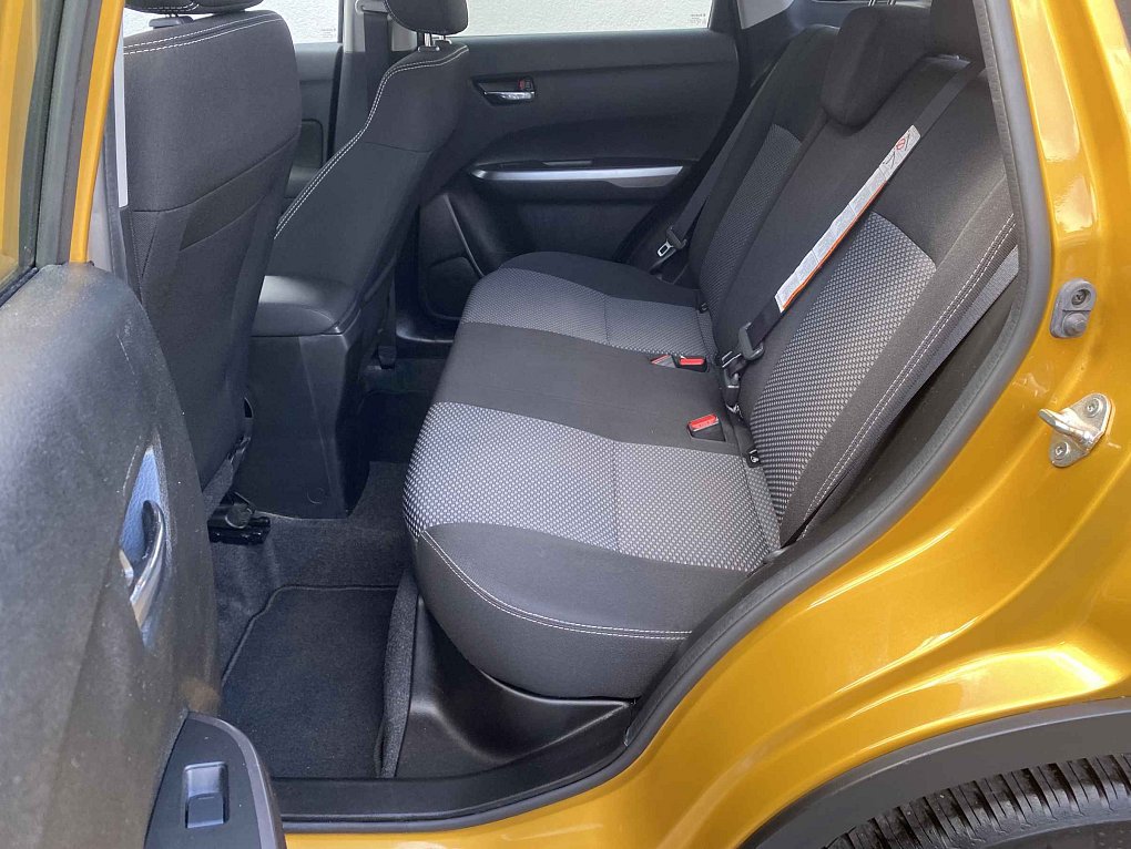 Suzuki Vitara 1.4 BJet Premium