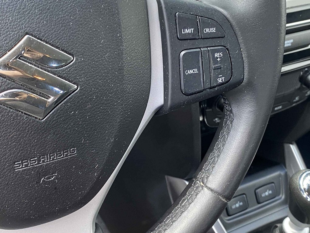 Suzuki Vitara 1.4 BJet Premium