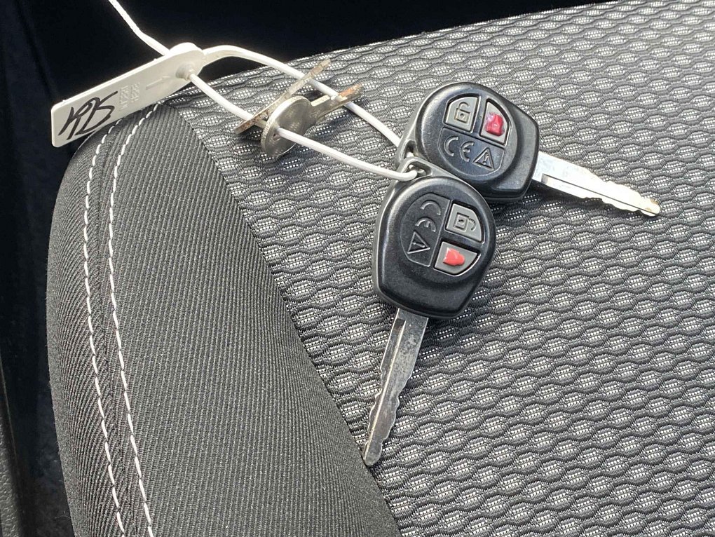 Suzuki Vitara 1.4 BJet Premium