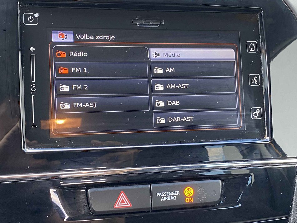 Suzuki Vitara 1.4 BJet Premium
