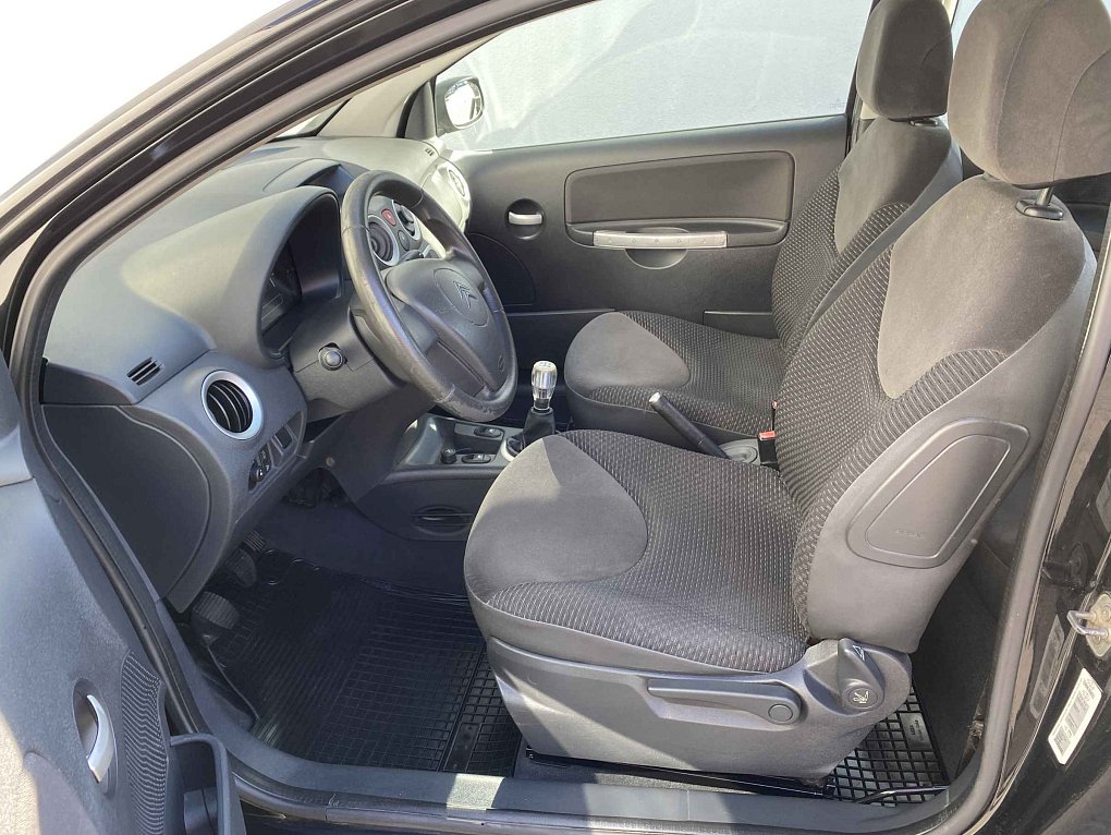 Citroën C2 1.1i 