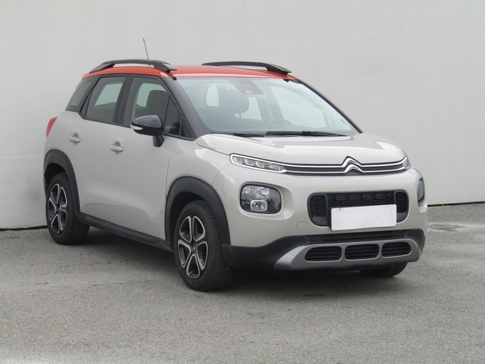 Citroën C3 Aircross 1.2PT 