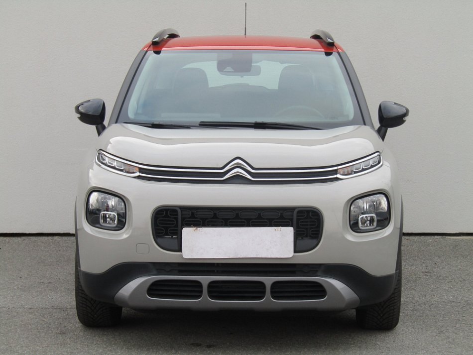 Citroën C3 Aircross 1.2PT 