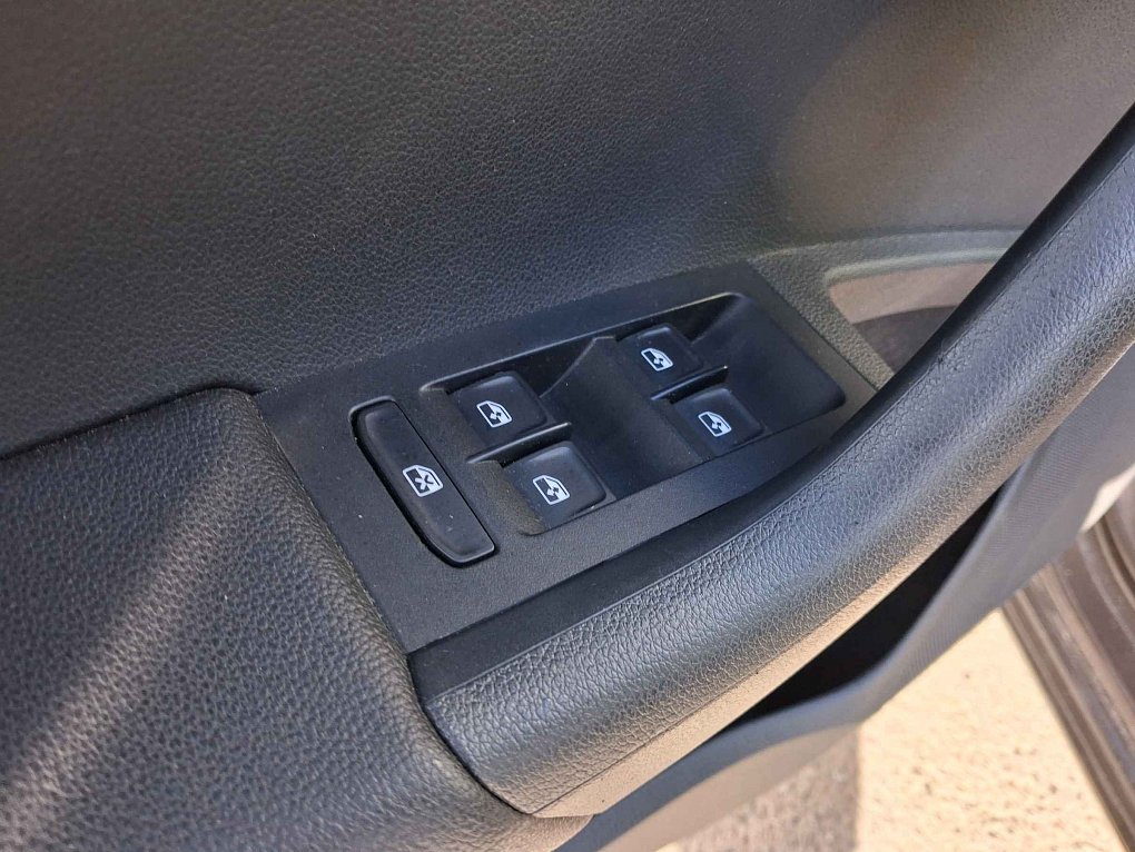 Škoda Octavia III 1.4 TSi Drive