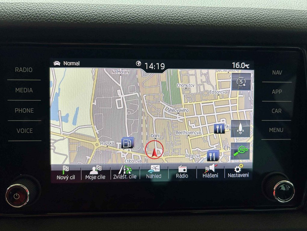 Škoda Kodiaq 2.0TDi 