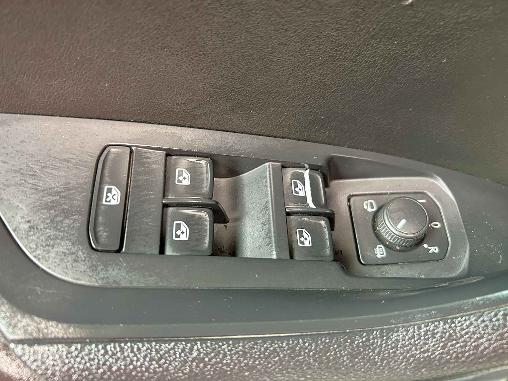 Škoda Kodiaq 2.0TDi 
