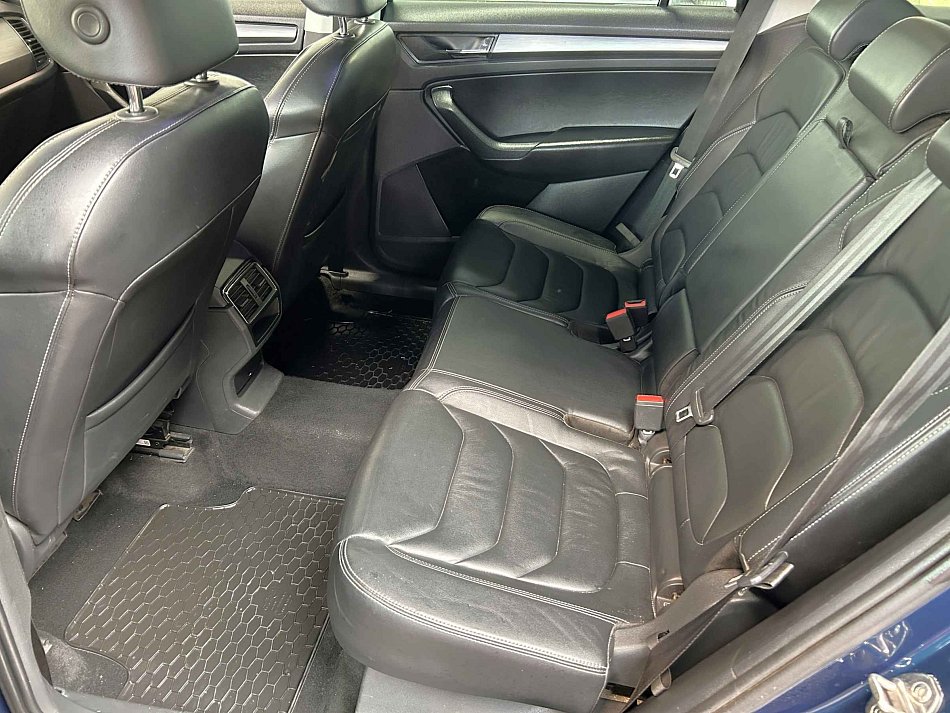 Škoda Kodiaq 2.0TDi 
