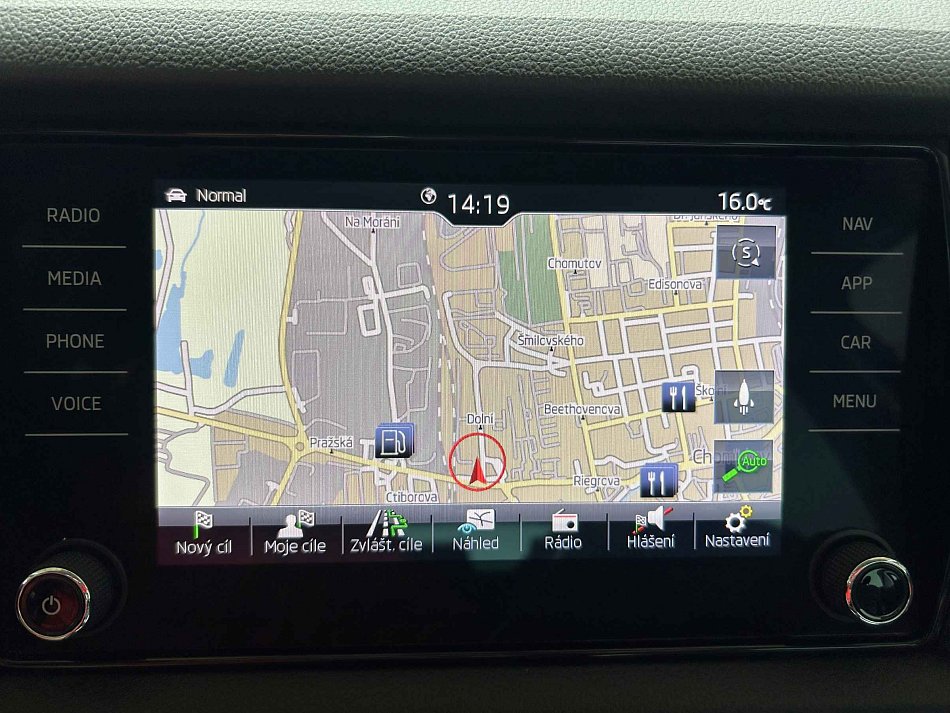 Škoda Kodiaq 2.0TDi 