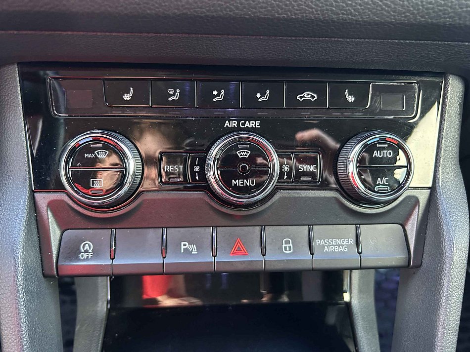 Škoda Kodiaq 2.0TDi 