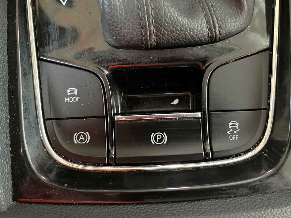 Škoda Kodiaq 2.0TDi 