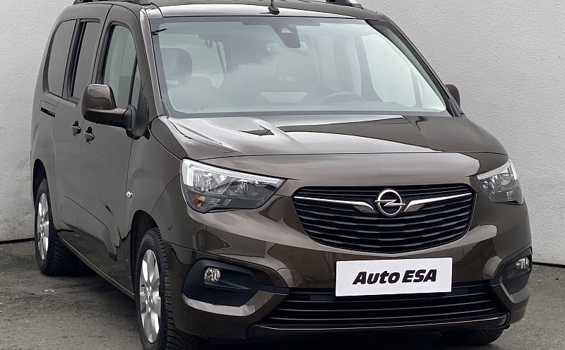 Opel Combo 1.5CDTi Life MAXi XL