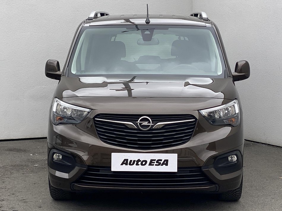 Opel Combo 1.5CDTi Life MAXi XL