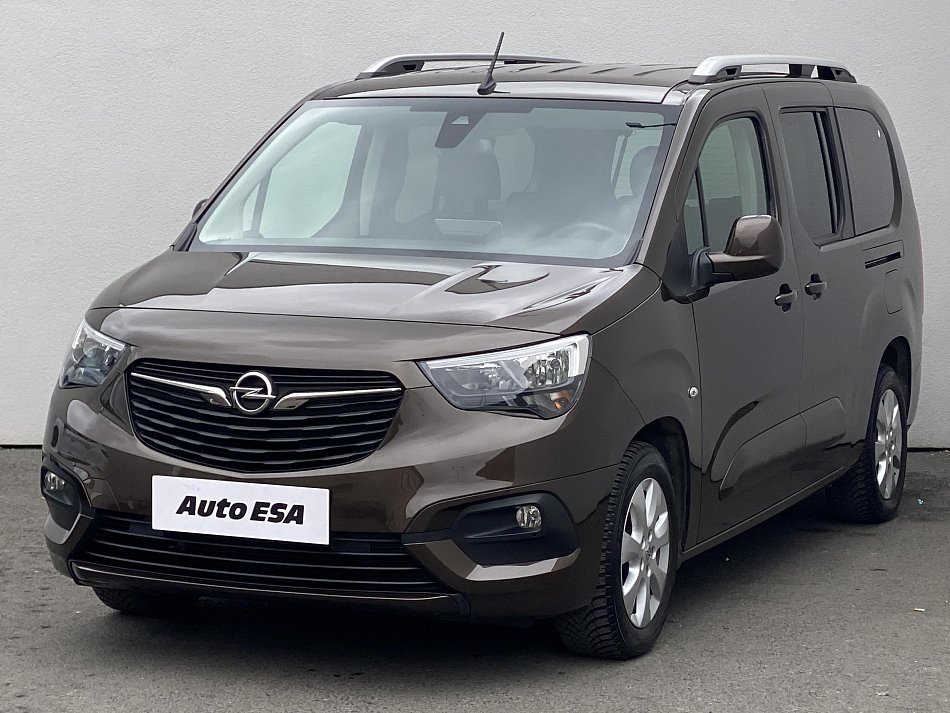 Opel Combo 1.5CDTi Life MAXi XL