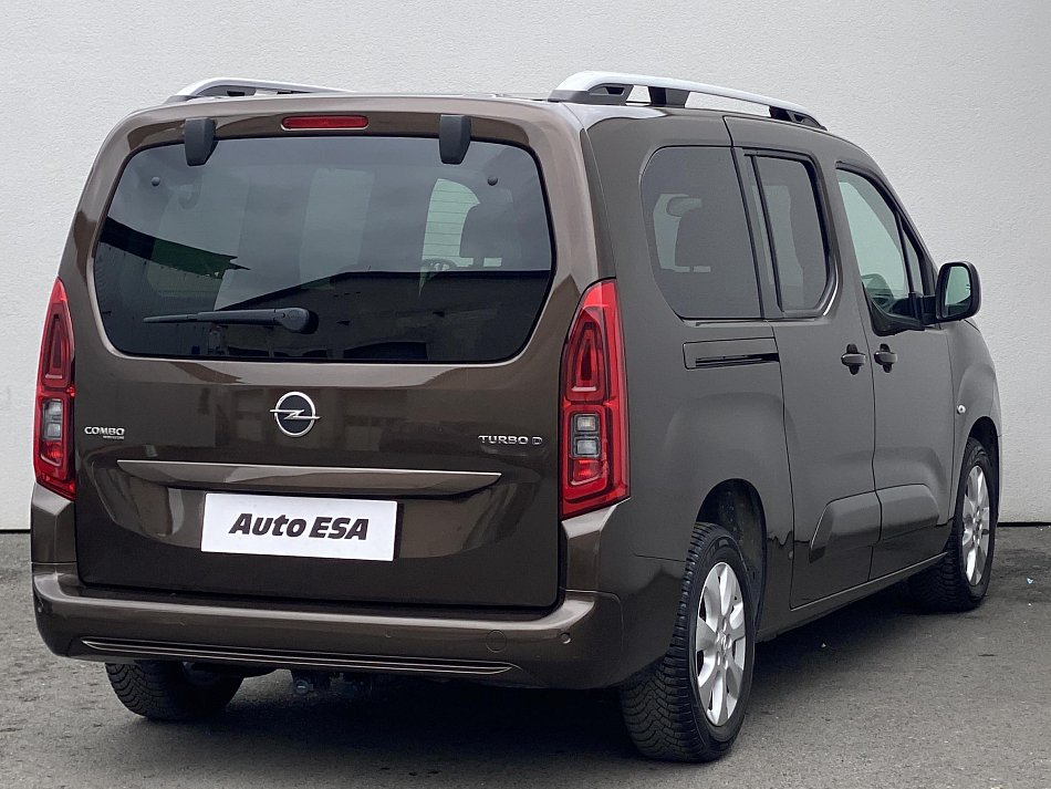 Opel Combo 1.5CDTi Life MAXi XL