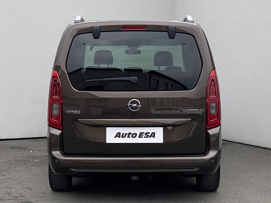 Opel Combo 1.5CDTi Life MAXi XL