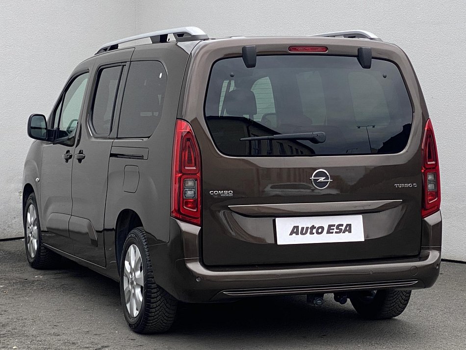 Opel Combo 1.5CDTi Life MAXi XL