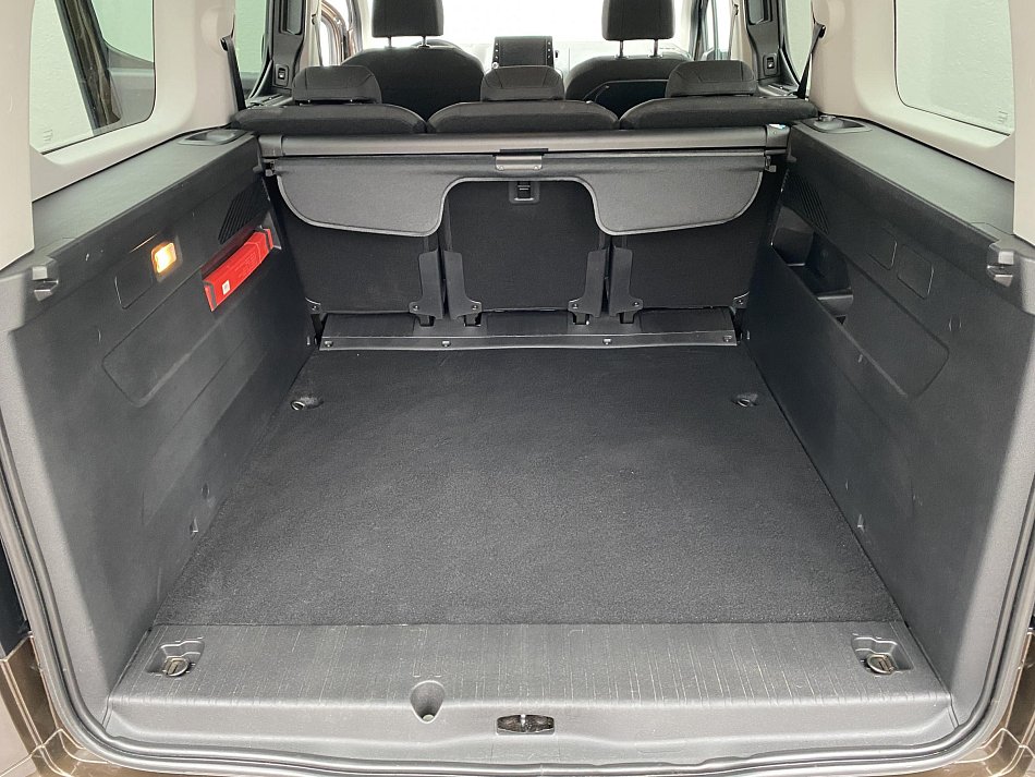 Opel Combo 1.5CDTi Life MAXi XL