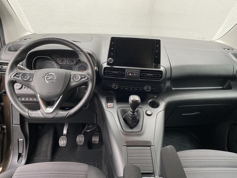 Opel Combo 1.5CDTi Life MAXi XL