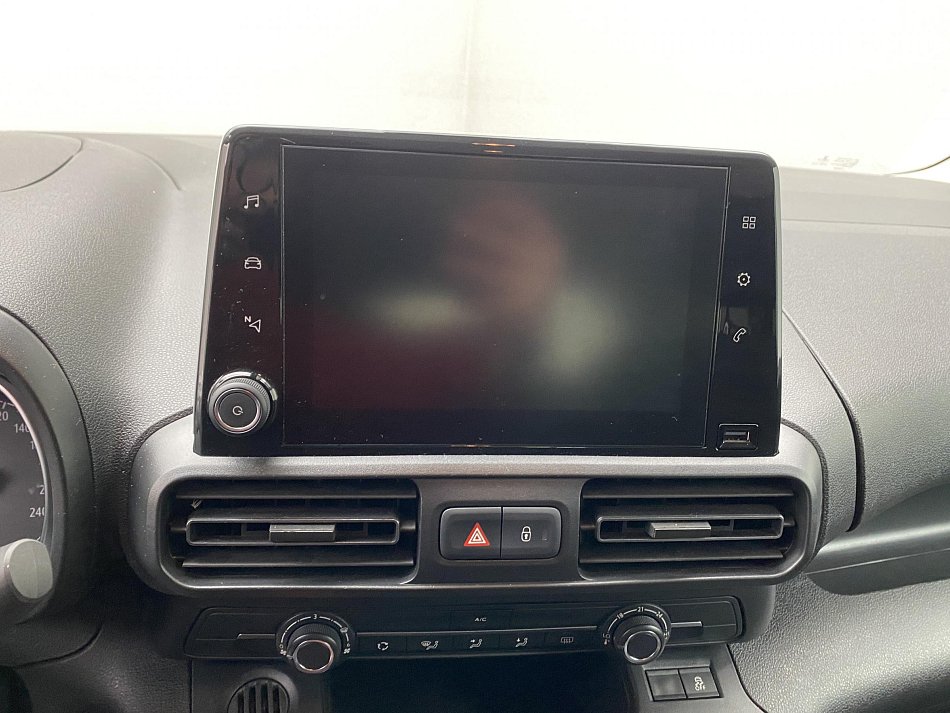 Opel Combo 1.5CDTi Life MAXi XL