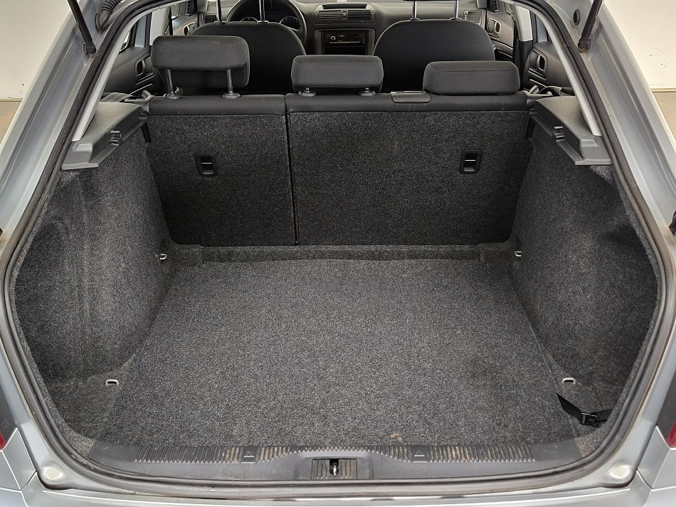 Škoda Octavia II 1.4 TSi Active