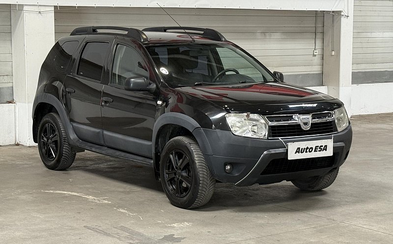 Dacia Duster 1.6i 