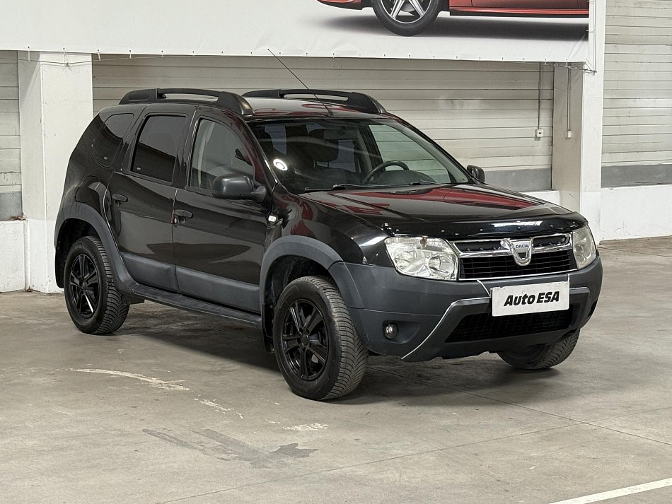 Dacia Duster 1.6i 