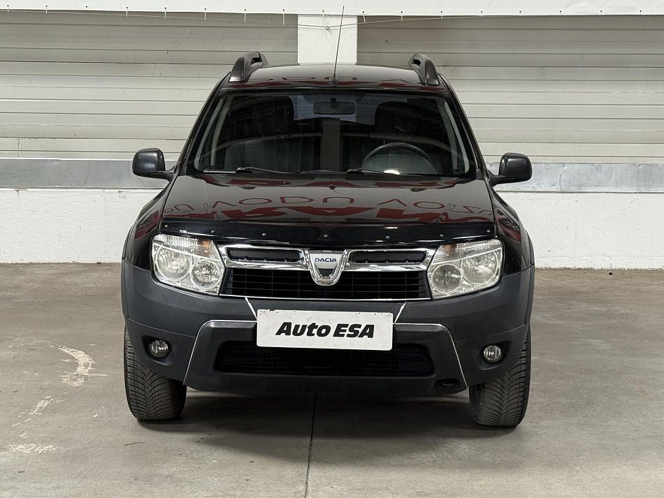 Dacia Duster 1.6i 