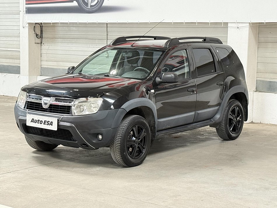 Dacia Duster 1.6i 
